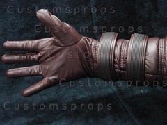 Image of ANAKIN SKYWALKER - LEATHER GLOVE