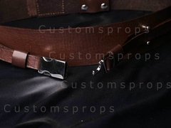 Anakin Skywalker - Leather Belt ROTS - online store