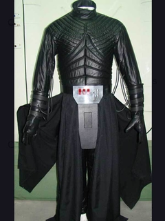 Starkiller - Body Suit 2 pieces