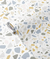 Papel de Parede Terrazzo color - comprar online