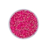 Aplique Strass HotFix Termocolante Rosa Neon (4mm)