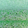 Lonita Glitter Flocado Brilha no Escuro Verde