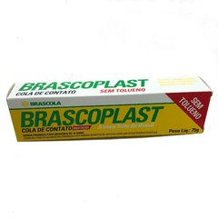 Cola de Contato Brascoplast Multiuso 75G - 1 Unidade - comprar online