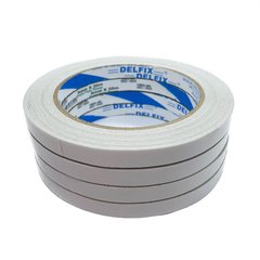 Fita Adesiva Duplaface Delfix (0.9mm)