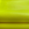 Lonita Napa Santorine (Couro Eco) Amarelo Neon (25x40cm) - 1 unidade