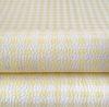 Lonita Pvc Quadriculada Amarelo Candy (25x40cm) - 1 unidade