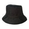 Bucket Preto M - 1 unidade