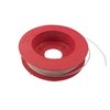 Rolo Linha Silicone Para Pulseira N8 (10M) - 1 Unidade