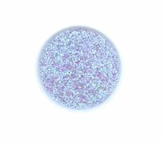 Aplique Confete Micro Estrelas Furtacor Holográfico