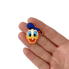 Aplique Pato Donald Emborrachado - 2 unidades - comprar online