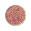 Aplique Confete Círculos Rosa Claro (3mm)