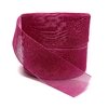 Fita Organza/Voal Sanding Rosa 130