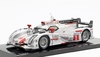 Miniatura Audi R18 Etron quattro #1 - Vencedor Le Mans 2012 - 1/43 IXO