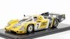 Miniatura Porsche 956B #7 NewMan - 24Hs Le Mans 1984 - 1/43 Spark