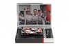 Miniatura Toyota TS050 Hybrid #8 Dirty Version - Le Mans 2018 - 1/43 Spark