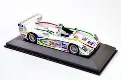 Audi R8 ALMS ADT - Petit Le Mans 2002 - 1/43 Minichamps na internet