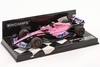 Miniatura Alpine A522 BWT #31 F1 - E. Ocon - GP Bahrain 2022 - 1/43 Minichamps