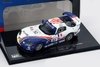 Chrysler Viper GTS-R #52 Team Oreca - 24 Hs Le Mas 1999 - 1/43 Ixo