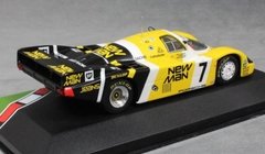 Porsche 956 L #7 - Vencedor 24Hs Le Mans 1985 - 1/43 CMR