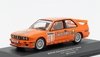 Miniatura Bmw M3 E30 Sport Evolution DTM 1992 - 1/43 CMR