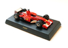 Miniatura Ferrari F2001 F1 #1 - Michael Schumacher 2001 - 1/64 Kyosho