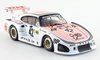 Porsche 935 K3 #42 - Kremer Racing, Le Mans 1980 - 1/43 Fujimi