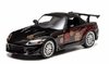 Honda S2000 Preto - Velozes E Furiosos (2001) - 1/43 Greenlight