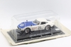 Miniatura Toyota 2000GT #23 - Shelby Racing - 1/43 Del Prado