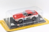 Miniatura Datsun BRE 240Z #46 - J. Morton 1970 - 1/43 Del Prado