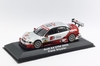 Miniatura Audi A4 DTM #19 - F. Stippler 2005 - 1/43 Minichamps