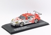 Miniatura Porsche 911 GT3 RSR #80 - Le Mans 2006 - 1/43 Minichamps
