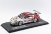 Miniatura Porsche 911 GT3 RS #80 - Le Mans 2005 - 1/43 Minichamps