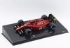 Miniatura Ferrari F1-90 #1 F1 - A. Prost 1990 - 1/43 HW Elite