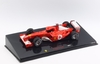 Miniatura Ferrari F2003-GA #1 F1 - M. Schumacher 2003 - 1/43 HW Elite