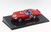 Miniatura Ferrari 250 TR61 Spider #10 - Le Mans 1961 - 1/43 Altaya