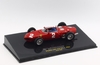 Miniatura Ferrari 156 #2 F1 - Phil Hill 1961 - 1/43 Altaya