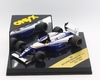 Miniatura Williams FW15C #2 F1 - Ayrton Senna - Test Session 1994 - 1/43 Onyx