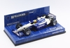 Miniatura Williams BMW FW23 #5 F1 - R. Schumacher - GP San Marino 2001 - 1/43 Minichamps