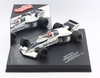 Miniatura Brabham BMW BT52 #5 F1 - N. Piquet - GP Brasil 1983 - 1/43 Quartzo