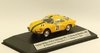 Willys Interlagos #21 - Equipe Willys - 1/43 Custom