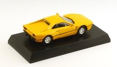 Ferrari 288 GTO Amarela - 1/64 Kyosho na internet