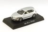 Miniatura Alfa Romeo 147 Gta Prata - 1/64 Kyosho