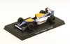 Miniatura Williams Renault FW15C #2 A. Prost - 1/64 Aoshima