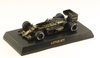 Miniatura Lotus 97T F1 #12 - Ayrton Senna - 1985 - 1/64 Kyosho
