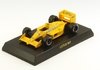 Miniatura Lotus 99T F1 #11 1987 - S. Nakajima - 1/64 Kyosho