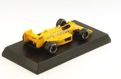 Miniatura Lotus 99T F1 #11 1987 - S. Nakajima - 1/64 Kyosho