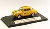 Miniatura Renault 1093 Equipe Willys #77 - 24hs Interlagos 1966 - 1/43 Custom