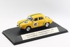 Miniatura Renault 1093 Equipe Willys #41 - 24hs Interlagos 1966 - 1/43 Custom