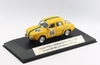 Miniatura Renault 1093 Equipe Willys #66 - 24hs Interlagos 1966 - 1/43 Custom