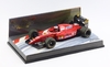 Miniatura Ferrari F92 #27 F1 - J. Alesi 1992 - 1/43 Minichamps